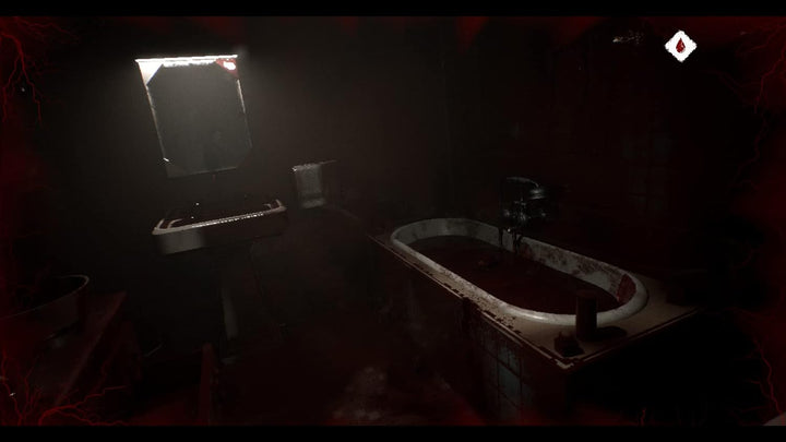 Oxide Room 104 [PEGI uncut Edition]