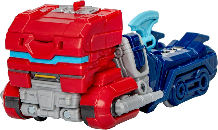 Transformers One Prime Changer Optimus Prime (Orion Pax) Action-Figur