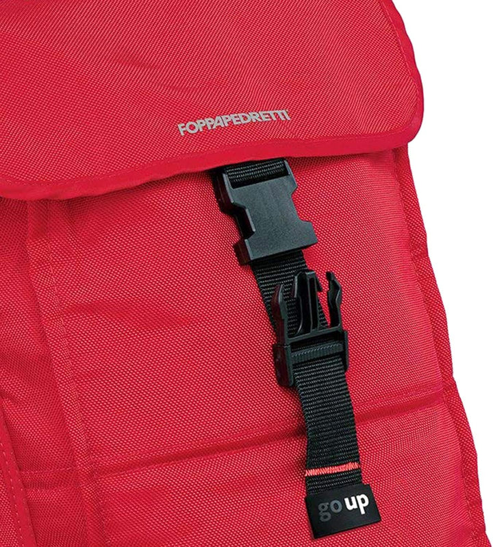 Foppapedretti 9702000300 Go Up Carrello Spesa Red 209