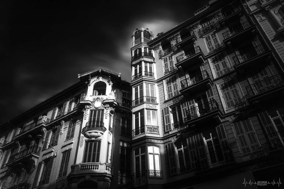 COKIN NUANCES IR720 Infrarot Filter Mineralglas - L (Z-pro Serie) 100mm