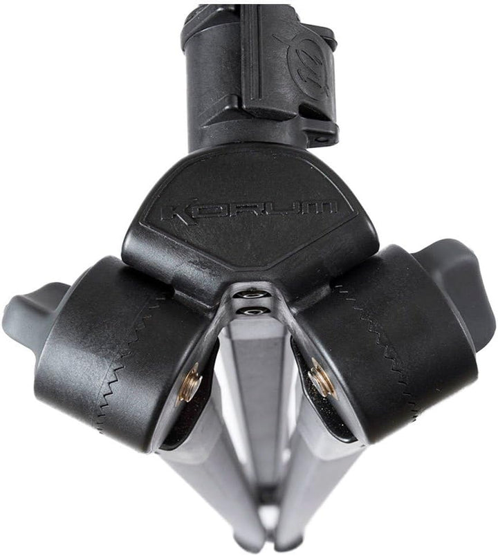 Korum Barbel River Tripod K0360017 Tri Pod Rutenhalter Rutenständer