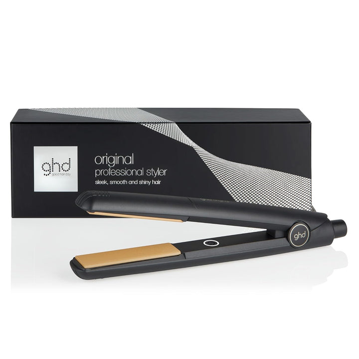 ghd Original Styler - Professioneller Haarglätter für poliertes, weiches und glänzendes Haar, sorgt