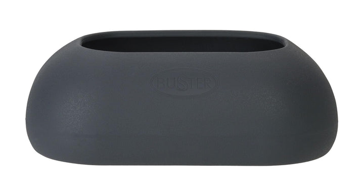 Buster IncrediBowl, Dark Grey, Large (2 Litre) Dunkelgrau One size, Dunkelgrau One size