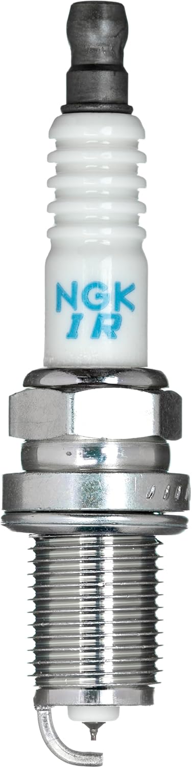 NGK (5114) ifr7l-11 Laser Iridium Spark Plug, 1 Stück
