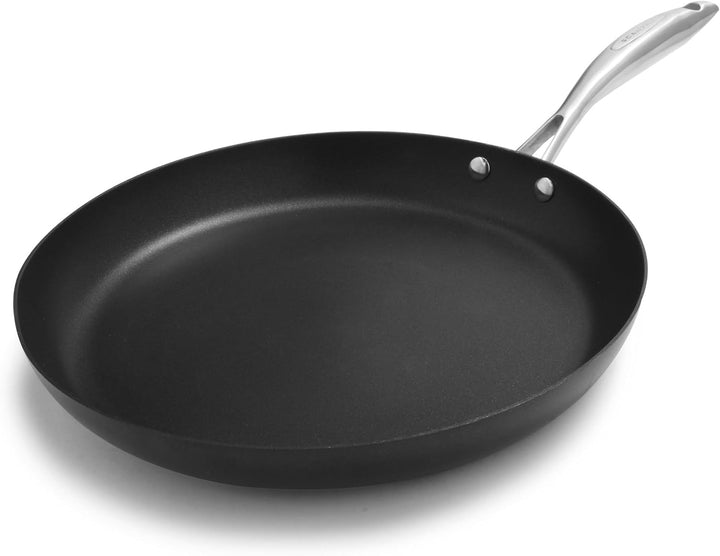 Scanpan 68003200 Bratpfanne - Pro IQ, 32 cm 12.5", 12.5"