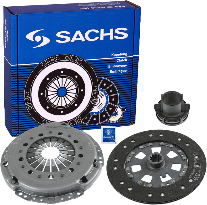 SACHS 3000 827 201 Kupplungssatz