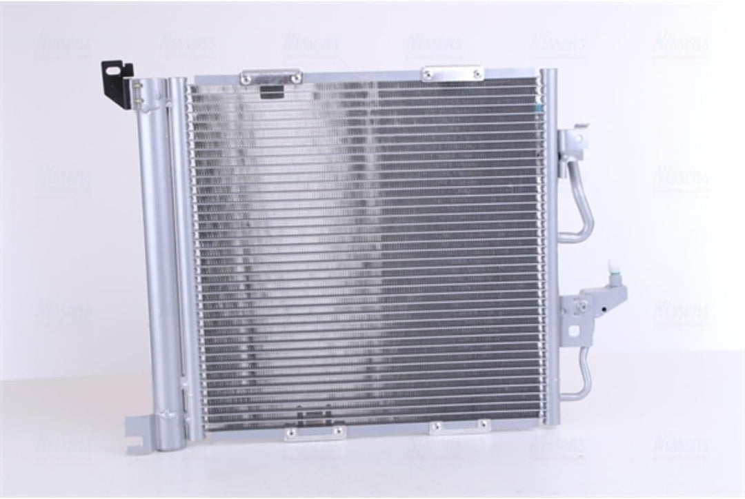 Nissens 94768 Klimakondensator
