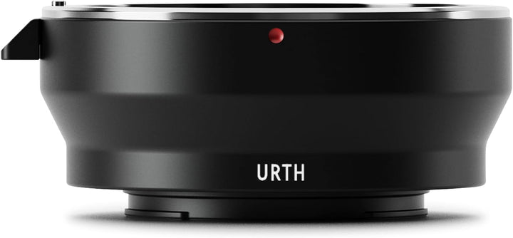 Urth Objektivadapter: Kompatibel mit Canon EF & EF-S Objektiv und Micro Four Thirds (M4/3) Kamerageh