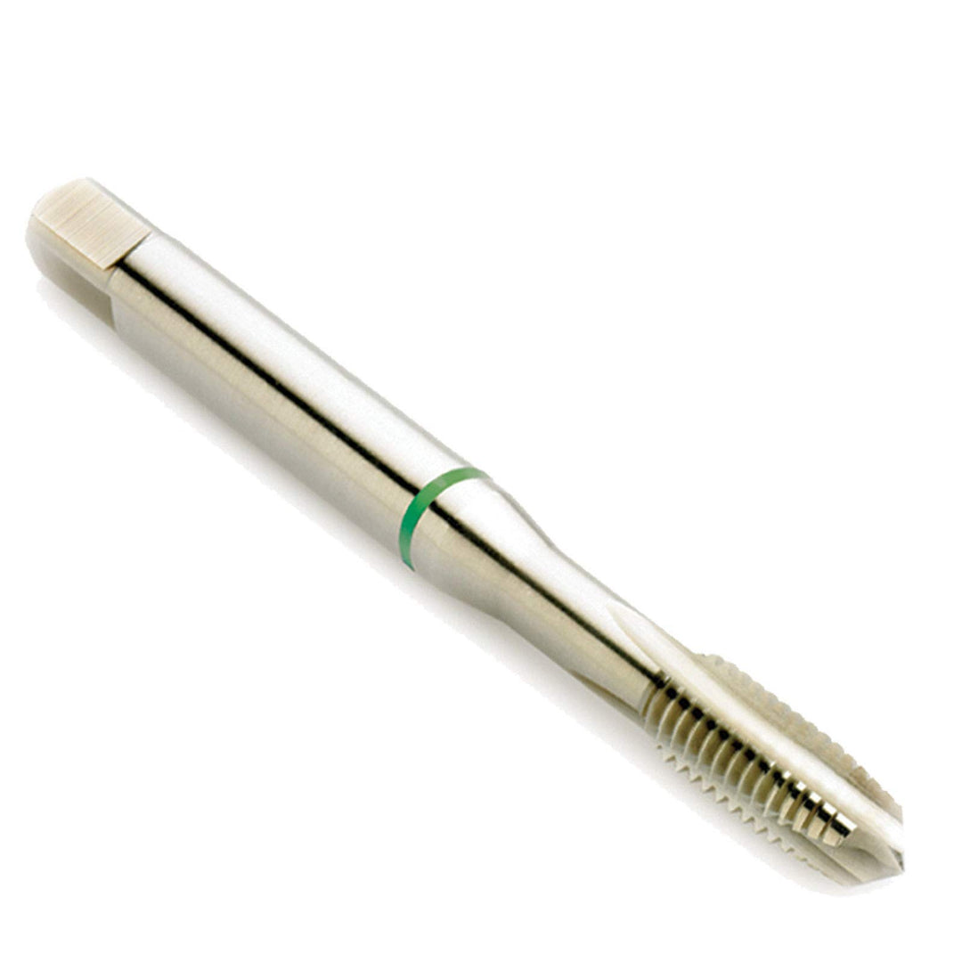 Dormer M Machine Tap Spiral Point, Green Shark, Pack of 1 m10 x 1,50 mm, m10 x 1,50 mm
