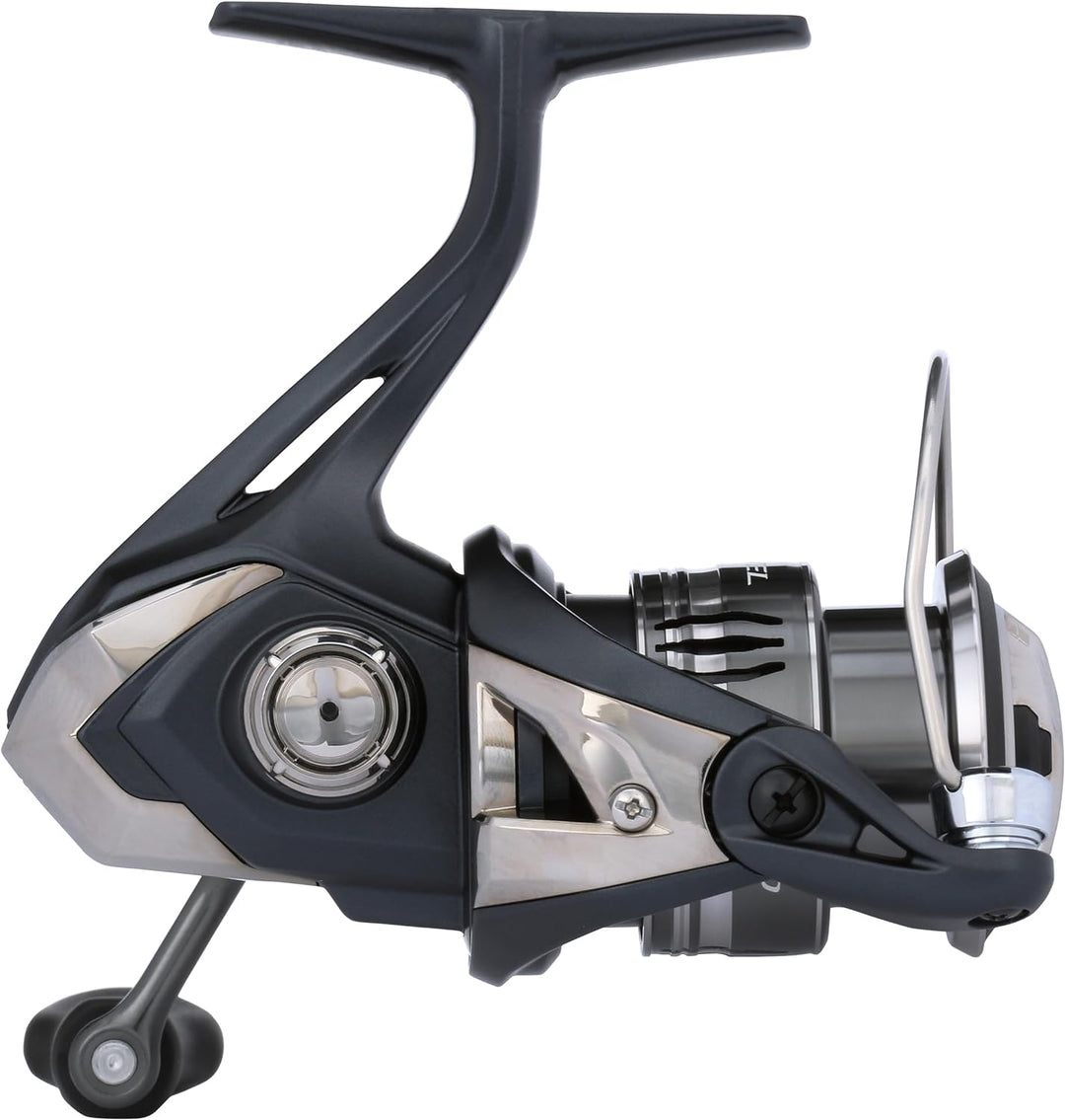Shimano Miravel Spinnrollen Mir1000fe, Mir1000fe