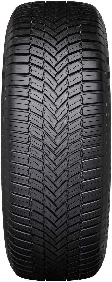 Bridgestone WEATHER CONTROL A005 EVO - 195/60 R15 92V XL - C/A/71 - Ganzjahresreifen (PKW &amp; SUV) 195