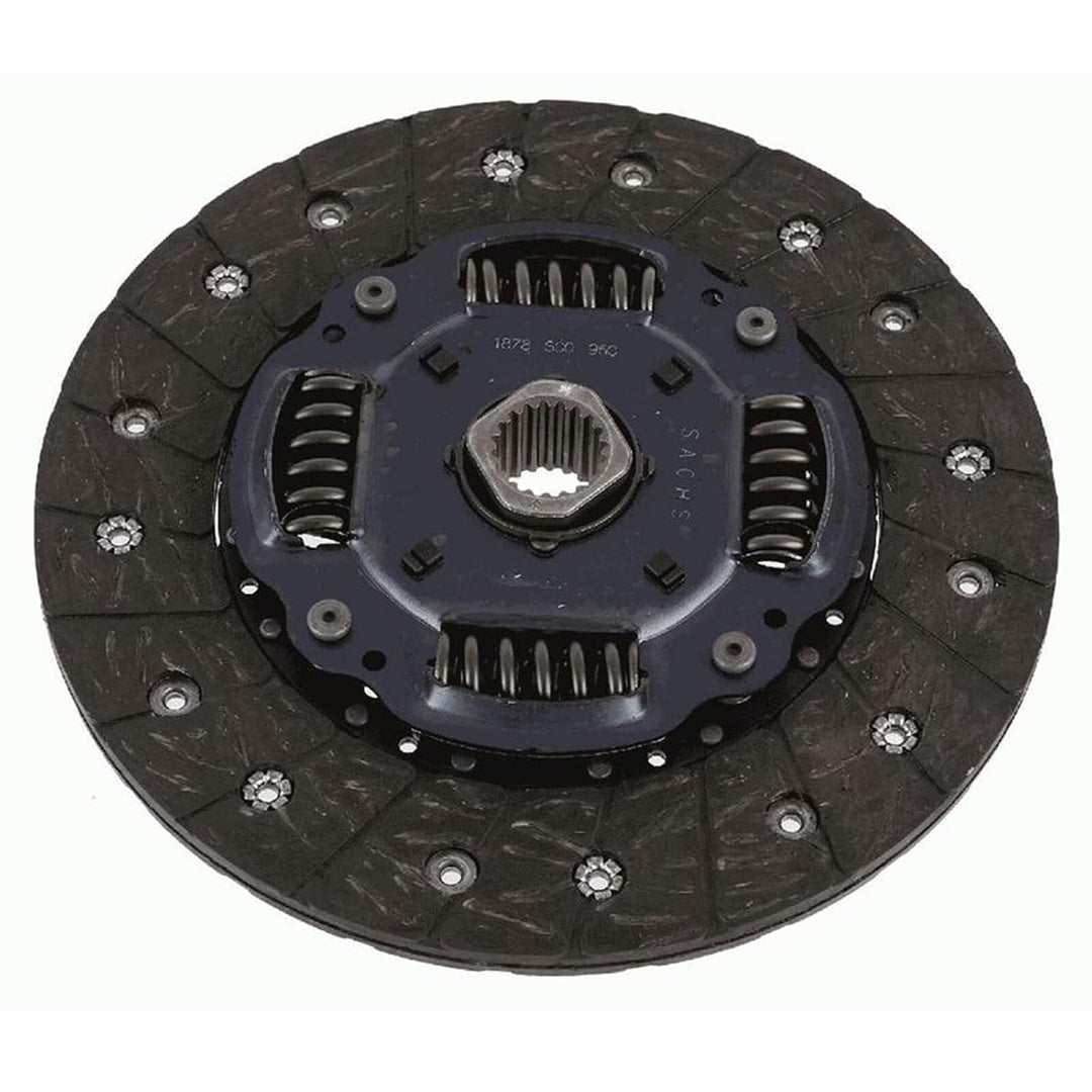 Sachs 3000 951 489 - Kupplungssatz