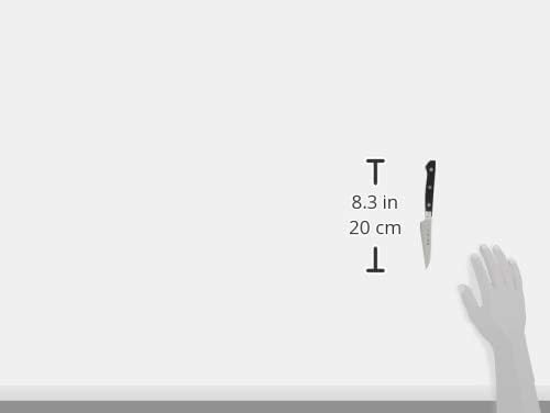 F800 Tojiro DP 3-Lagen HQ Schälmesser