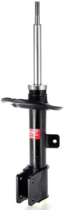 KYB StoÃŸdämpfer Stossdämpfer Dämpfer Federbein (339807) Vorderachse Links