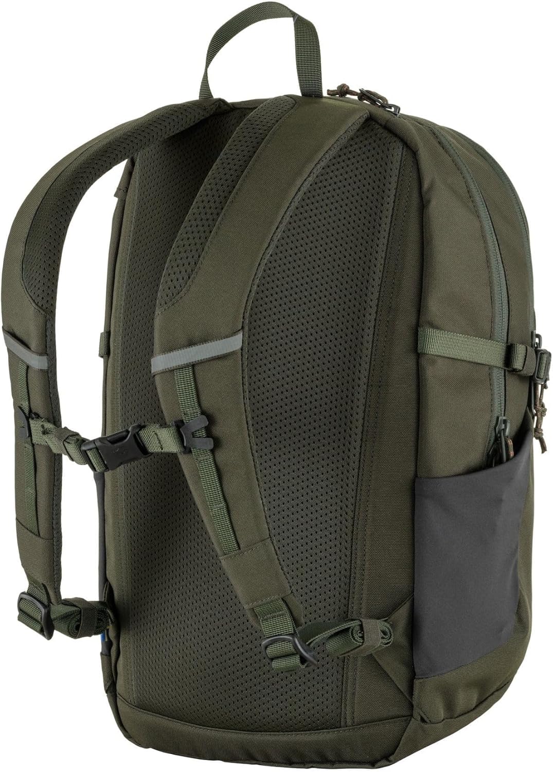 Fjallraven Unisex Skule 20 Sports backpack (1er Pack) Einheitsgrösse Deep Forest, Einheitsgrö&#