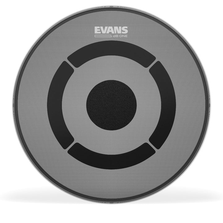 Evans dB One Trommelfell, 10 Zoll 10" Drumhead, 10" Drumhead