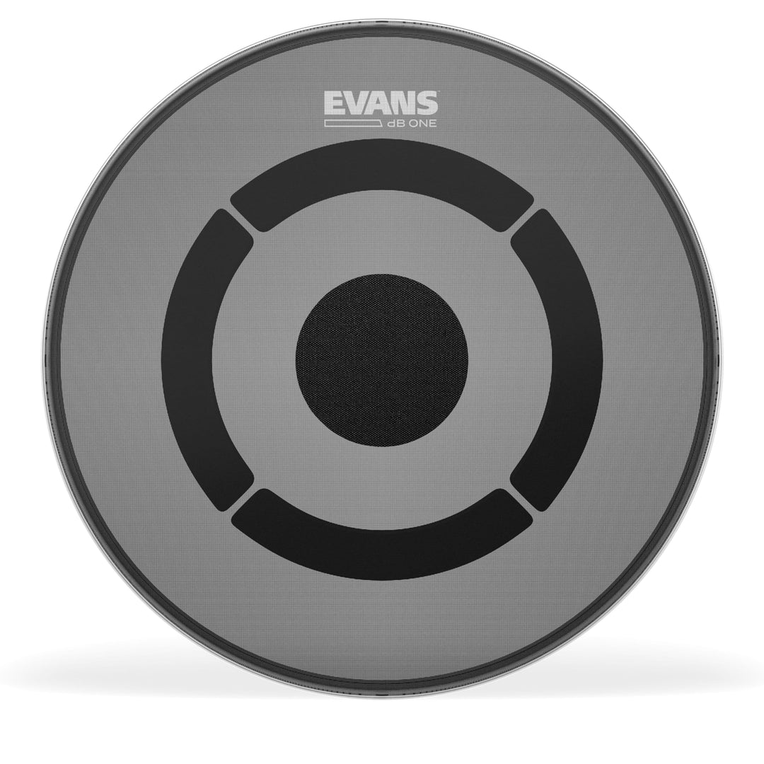 Evans dB One Trommelfell, 12 Zoll 12" Drumhead, 12" Drumhead