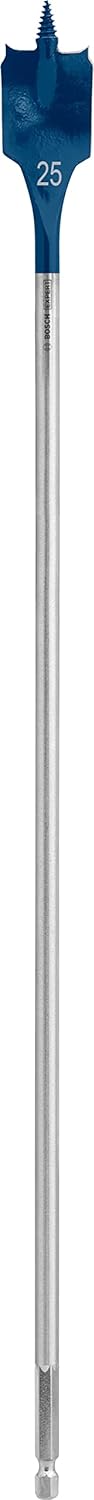 Bosch Professional 1x Expert SDS max-8X Hammerbohrer (für Stahlbeton, Ø 16,00x340 mm, Zubehör Bohrha