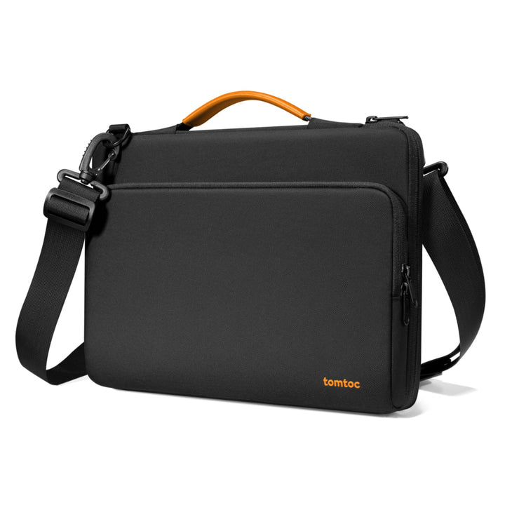 tomtoc 360° Laptop Tasche Hülle für 15,6 Zoll Acer Aspire 5/Nitro 5, 15.6 Lenovo IdeaPad, HP Pavilio