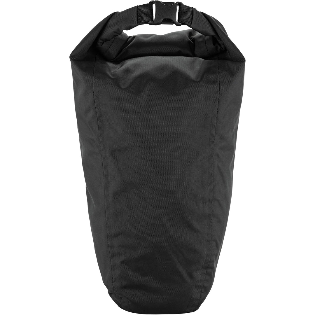Fjällräven Unisex Hoja Seatbag Drybag 3.5, Black, One Size