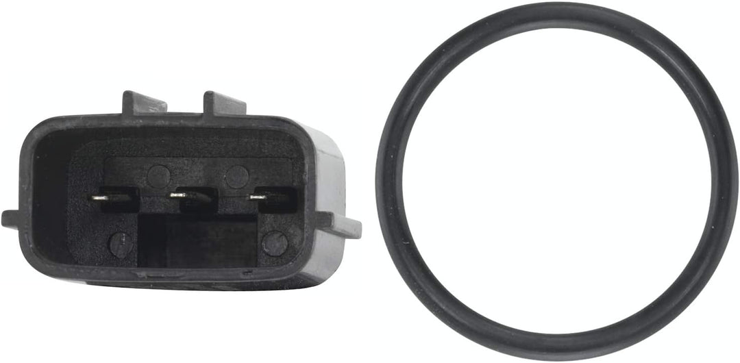 HELLA 6PU 009 167-301 Impulsgeber, Kurbelwelle - 3-polig - mit Dichtring/ohne Kabel