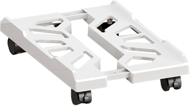 Tower Stand Under | Desktop Computer Host | Heavy Duty PC Stand, PC Tower Bracket Floor Riser Rollin