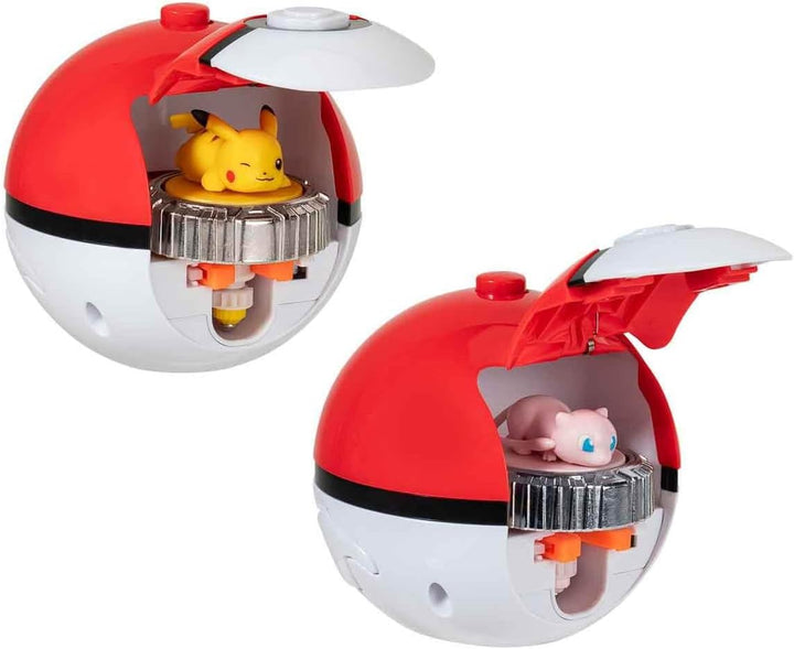 POK Battle Spinner Arena Set T00076871, T00076871