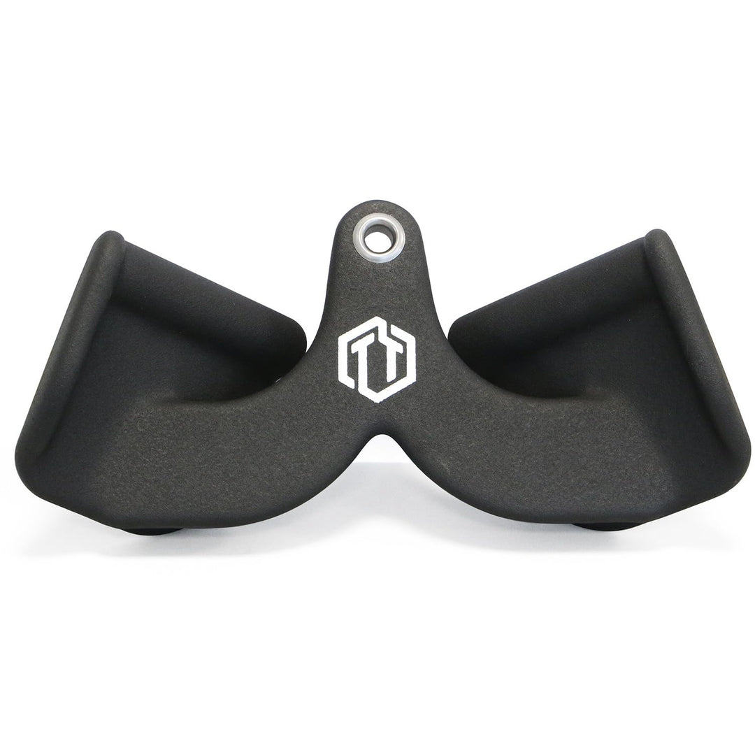 Sporttrend 24® Seilzuggriffe Kabelzuggriffe Griffwahl | Parallelgriff Multigriff Latzuggriff Latzugs