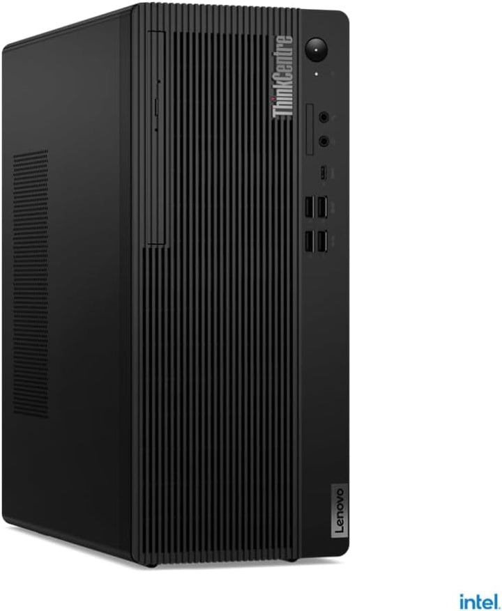 Lenovo ThinkCentre M70t Tower 11T60048GE - Intel i5-12400, 16GB RAM, 512GB SSD, Intel UHD Grafik 730