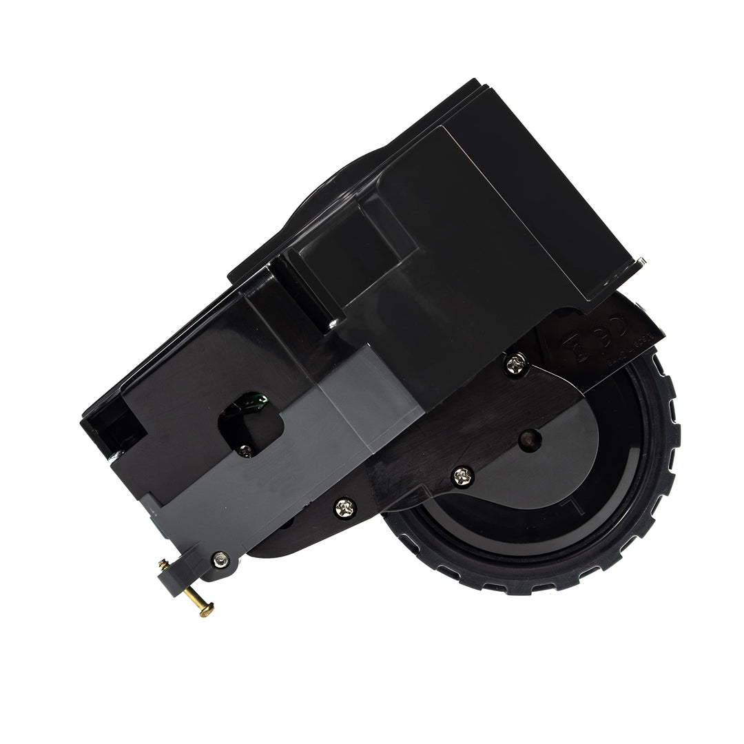 ABWN Original-Ersatzteile Radmodul Links (L) kompatibel mit iRobot Roomba e5, e6, i1, i3, i4, i5, i6
