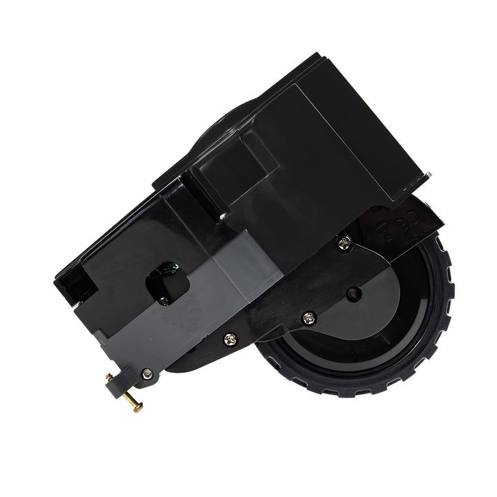 ABWN Original-Ersatzteile Radmodul Links (L) kompatibel mit iRobot Roomba e5, e6, i1, i3, i4, i5, i6
