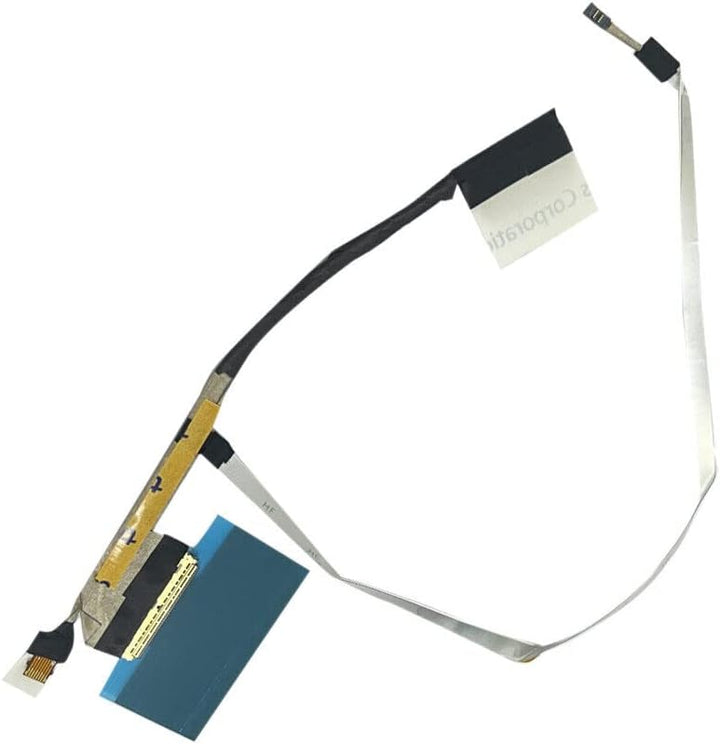 JINTAI LCD LVDS LED Bildschirm Videoanzeige Flexkabel Drahtleitung für Acer Spin 5 SP513-54N-56M2 2-