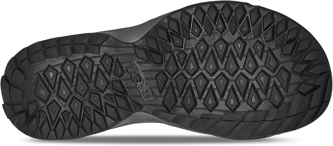 Teva Midform Universal Sandalen für Damen 39.5 EU Total Eclipse, 39.5 EU Total Eclipse