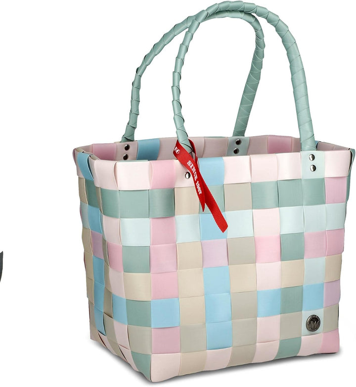 Witzgall Ice-Bag 5009-22-0 (Mittelgross) Einkaufskorb, Shoppertasche, 28x21x28 cm