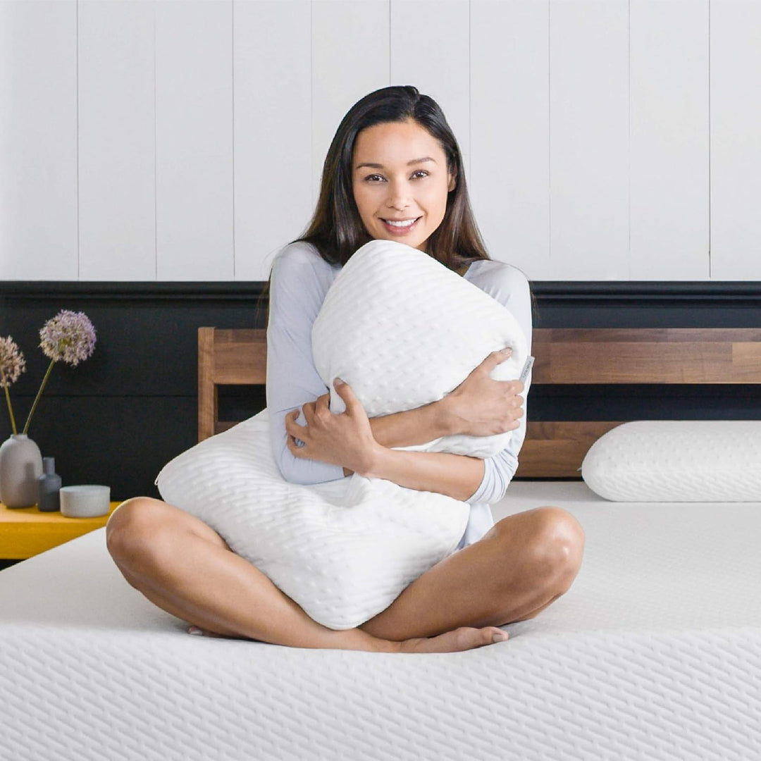 Tuft & Needle Premium-Kissen, Standardgrösse mit T&N-Adaptivschaum, schläft kühler und stützender al