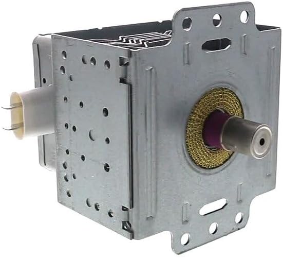 Magnet M24FB-610A für Mikrowelle Brandt – AS0008707