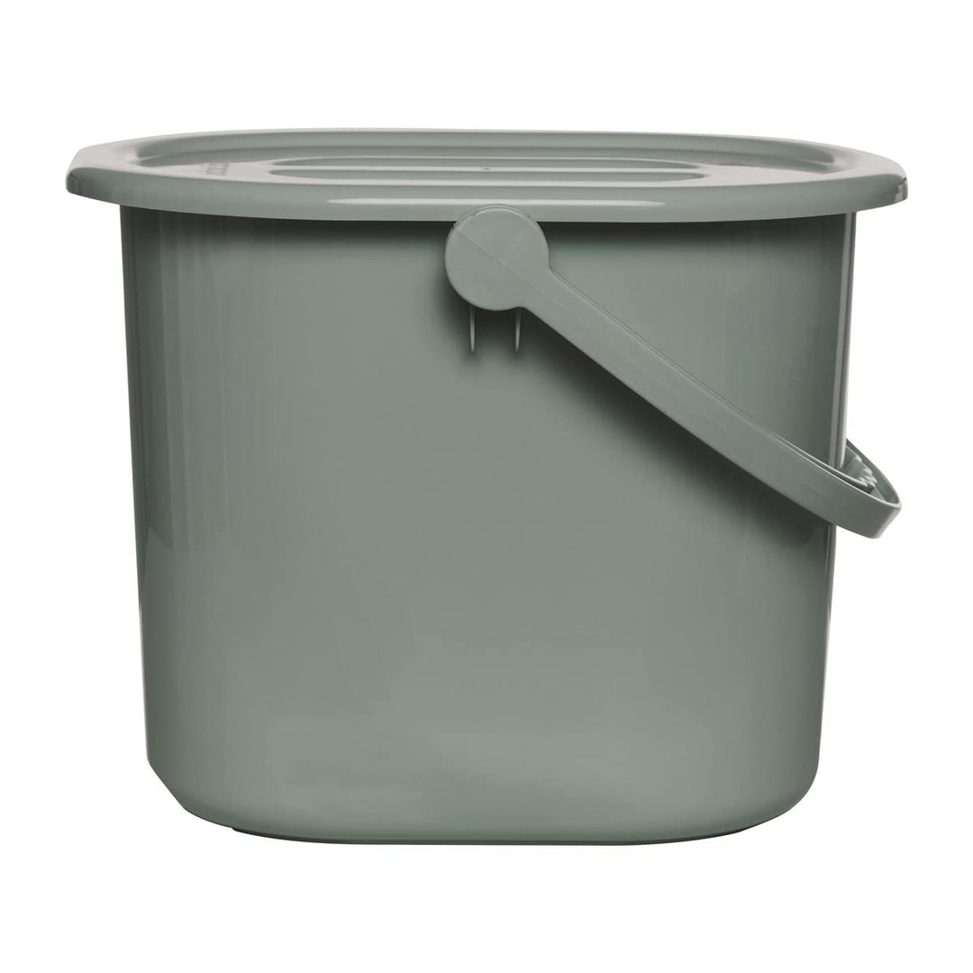 Bebe-Jou Windeleimer Abfalleimer 13 Liter Breeze Green | 416130