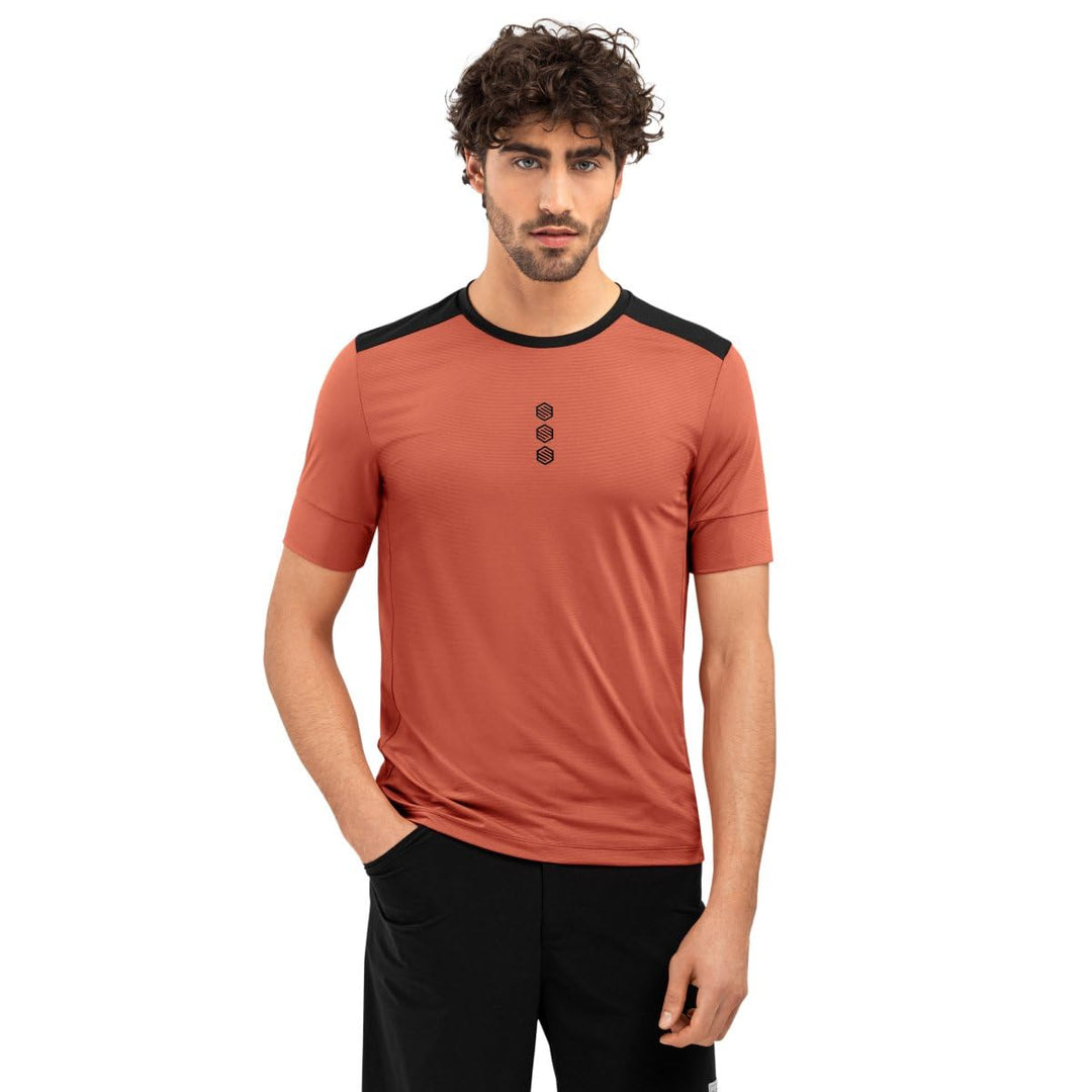 SIROKO - Gravel-Funktionsshirt Tushar, S