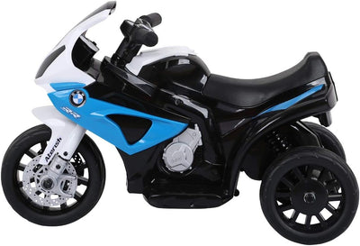 BSD Elektromotorrad für Kinder Elektrisch Ride On Kinderfahrzeug Elektroauto Motorrad - BMW S1000RR