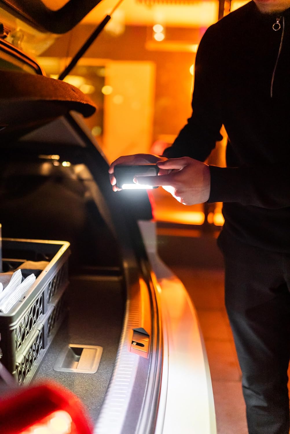 OSRAM LEDINT106 Innenraumleuchte