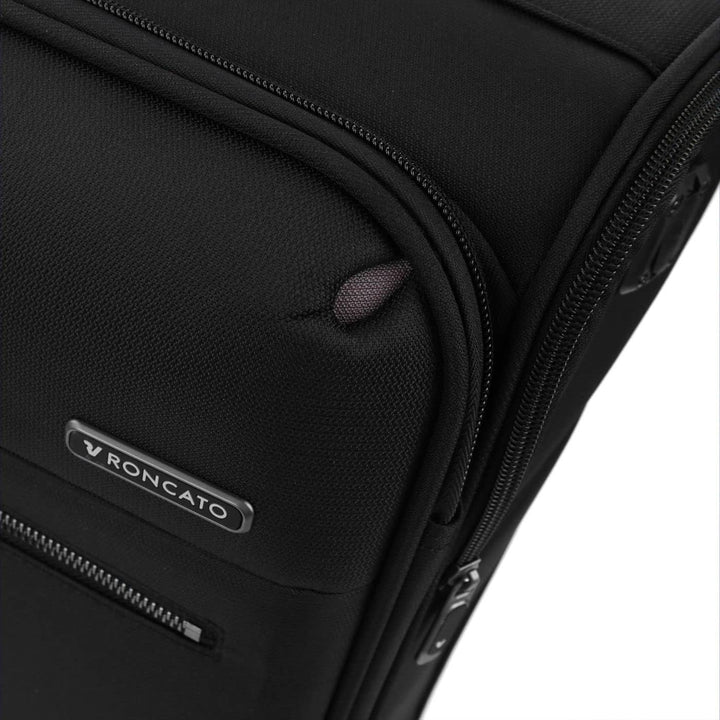 RONCATO Sidetrack 4-Rollen Kabinentrolley 55 cm