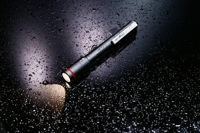 KeySmart KS818-BLK Nano Torch XL schwarz