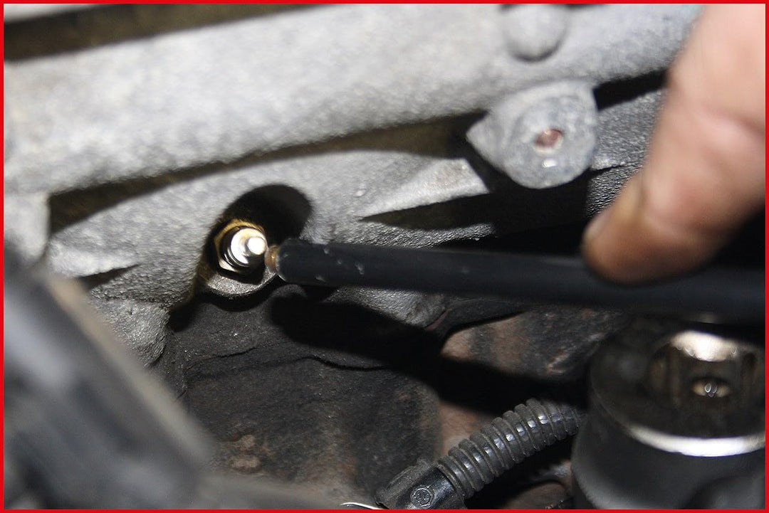 KS Tools 550.1401 Glühkerzen-Prüfgerät