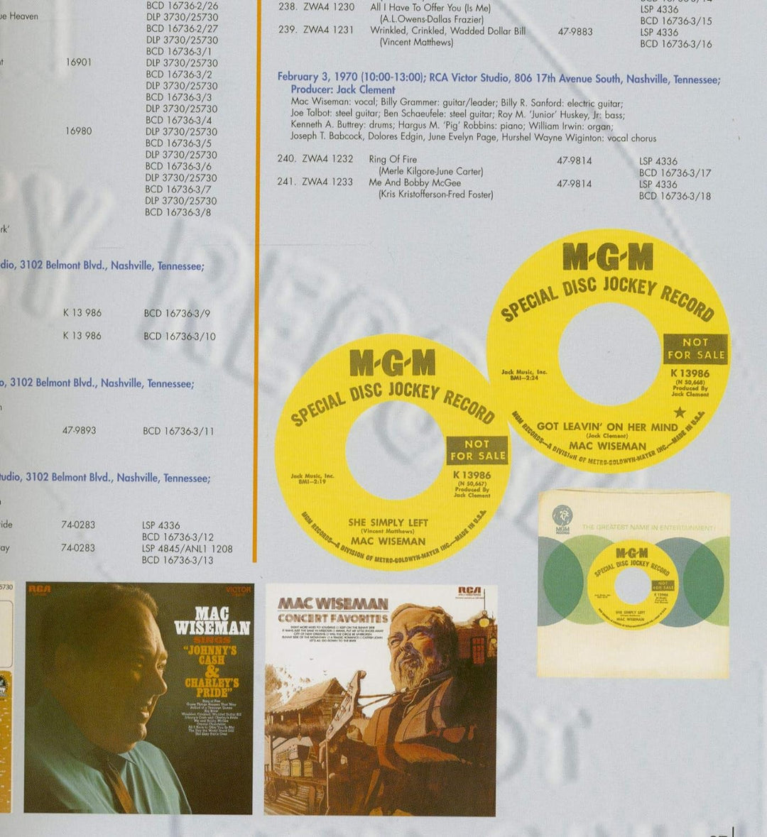 On Susan S Floor, Audio-CD