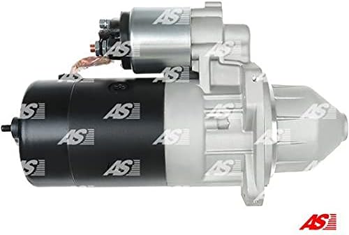 ASPL S0236 Anlasser