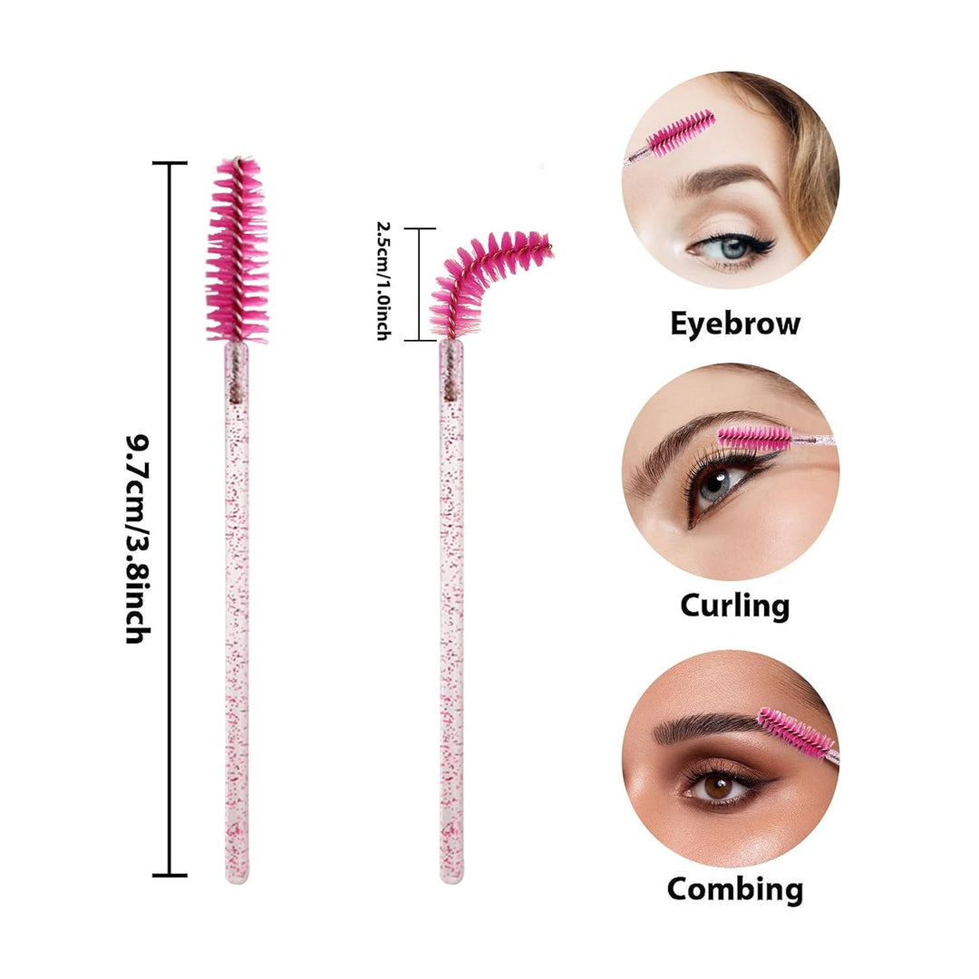 Wimpernverlängerungsreiniger, Wimpern-Mousse-Lash-Shampoo für Wimpernverlängerungen, USB-Mini-Ventil