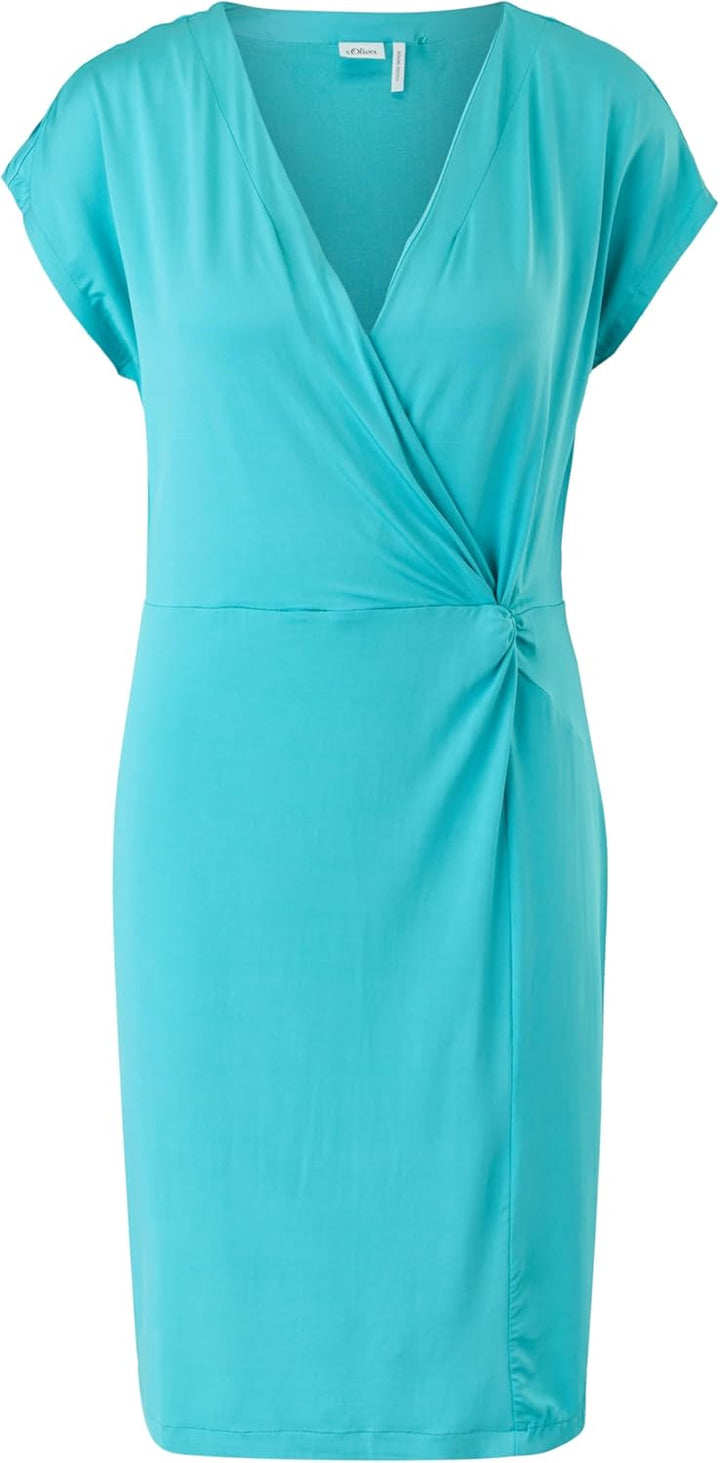 s.Oliver BLACK LABEL Damen Kleid 34 6639, 34 6639
