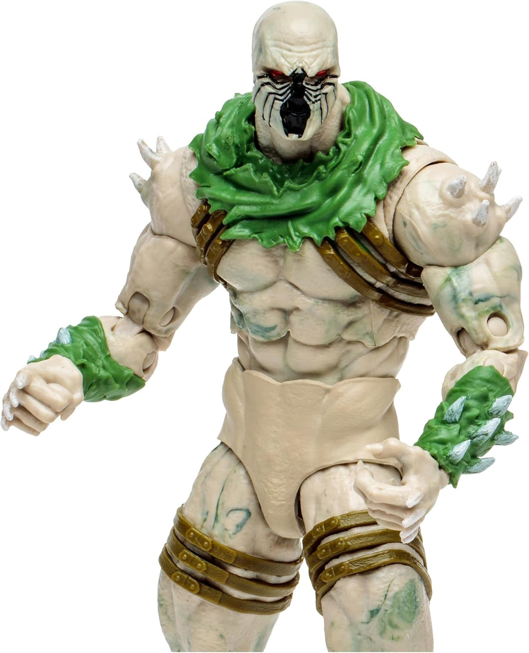 Spawn Actionfigur King Spider 18 cm Modern, Modern