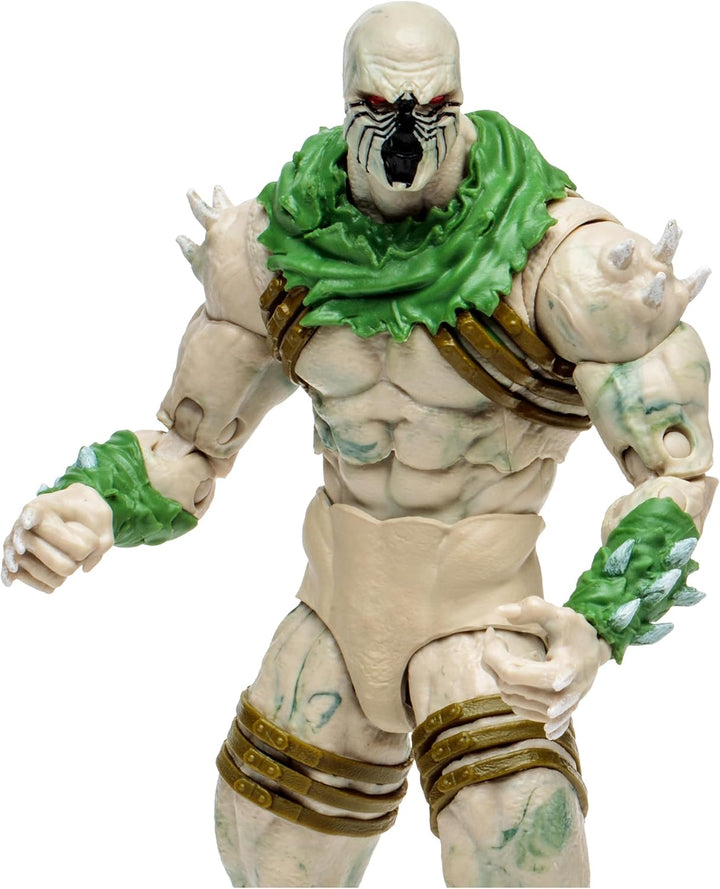 Spawn Actionfigur King Spider 18 cm Modern, Modern