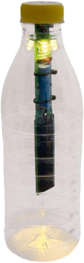 Sol Expert 79334 DoubleLight Lötbausatz PET-Flasche